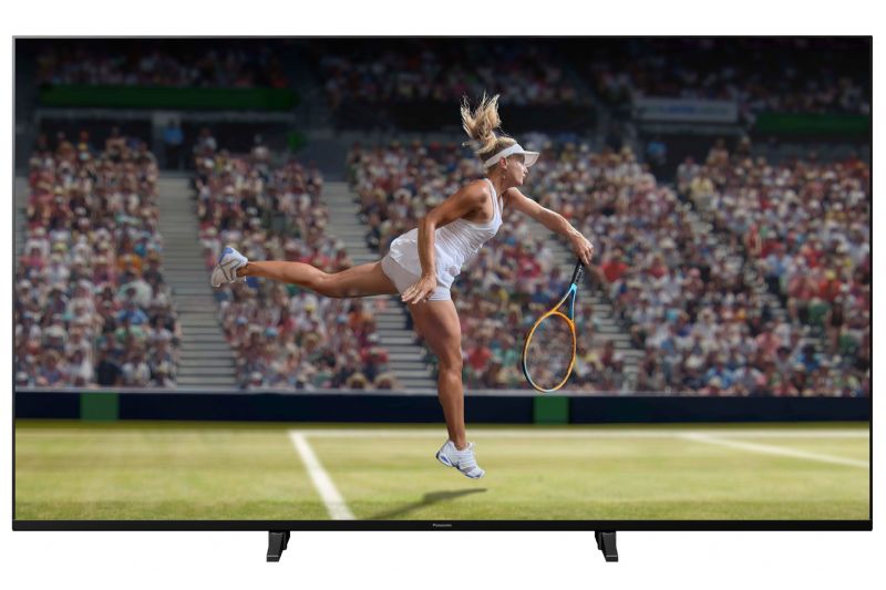 TV-apparater Panasonic TX-49JX940E 49-tums 4K UHD LED-TV