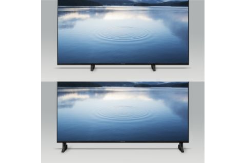 TV-apparater Panasonic 55 tum JX940 LED-TV TX-55JX940E