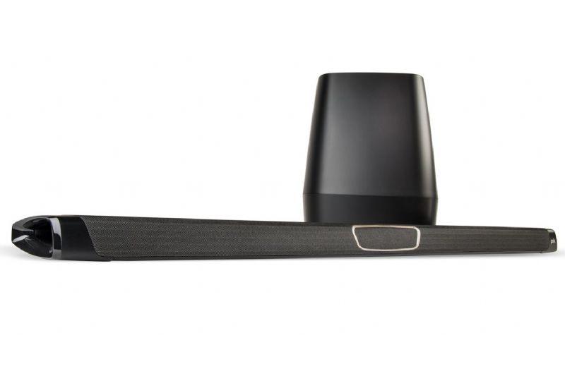 Soundbars Polk Audio MagniFi Max