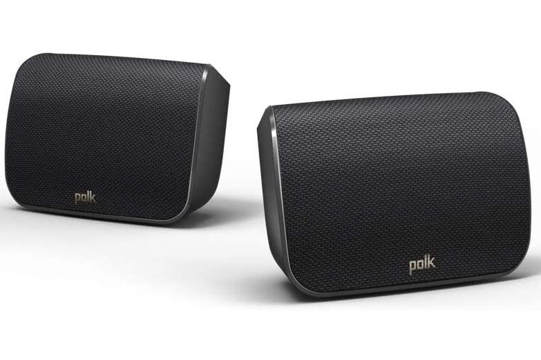 Soundbars Polk Audio MagniFi Max SR Demo