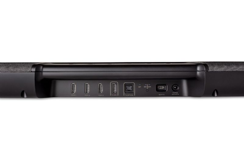 Soundbars Polk Audio MagniFi 2