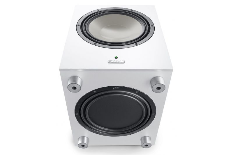 Subwoofers Canton Power Sub 12