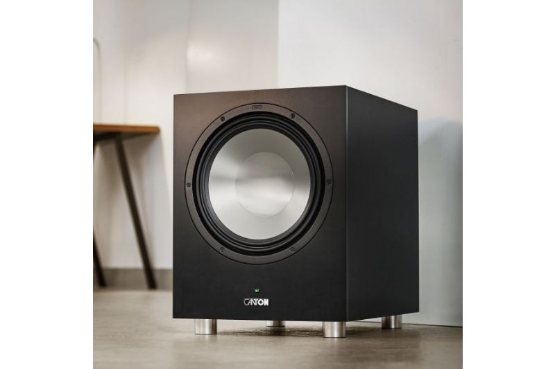 Subwoofers Canton Power Sub 12