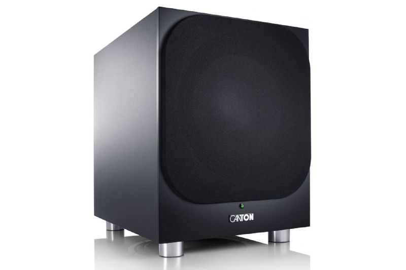 Subwoofers Canton Power Sub 10 Demo
