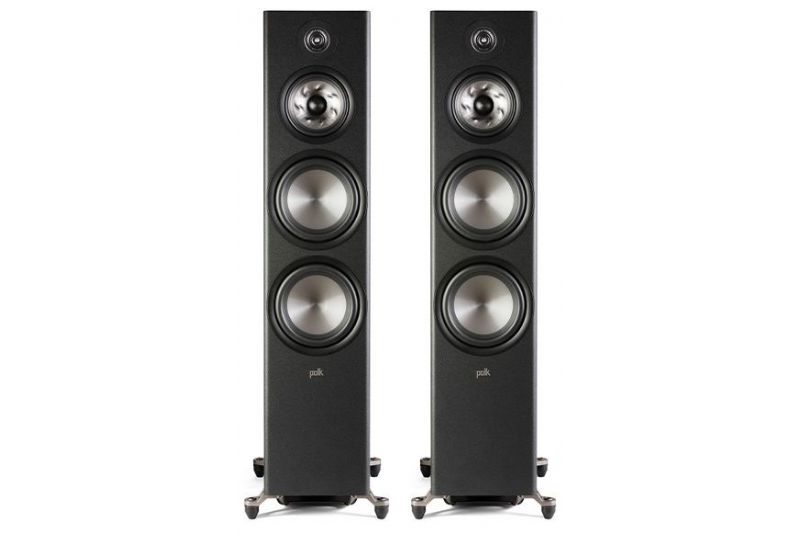 Högtalare Polk Audio Reserve R700