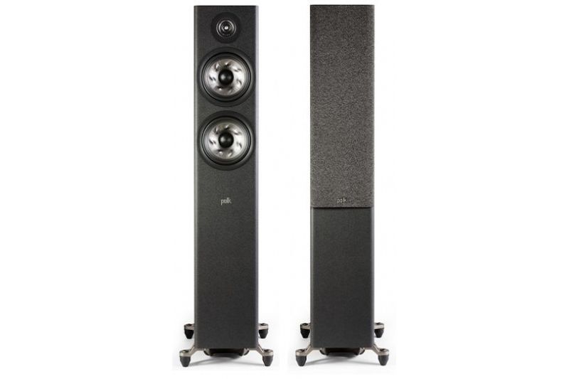 Högtalare Polk Audio Reserve R600