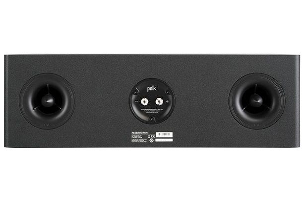 Högtalare Polk Audio Reserve R400