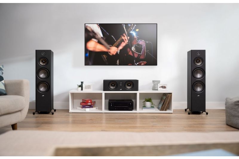 Högtalare Polk Audio Reserve R400