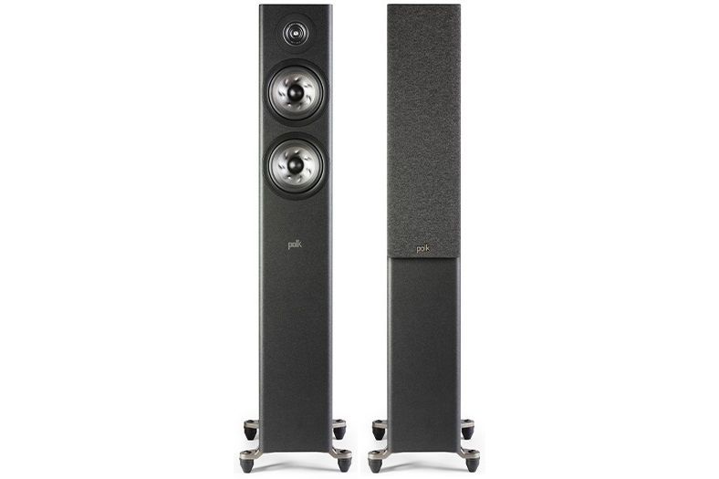 Högtalare Polk Audio Reserve R500