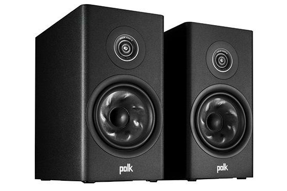Högtalare Polk Audio Reserve R200