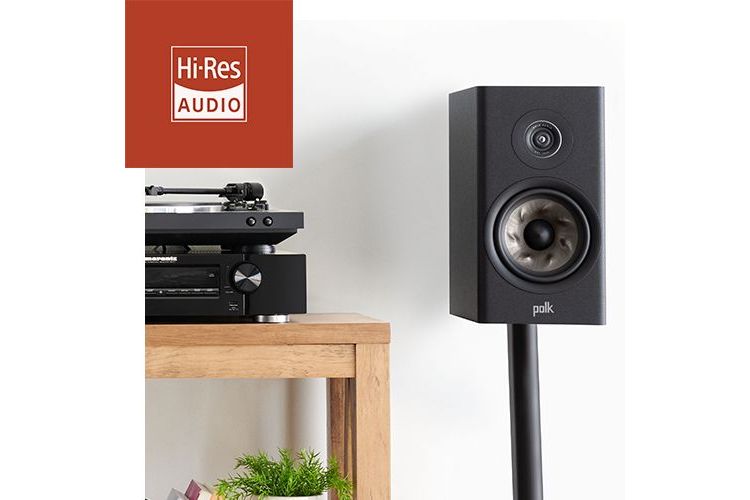 Högtalare Polk Audio Reserve R200 Demo