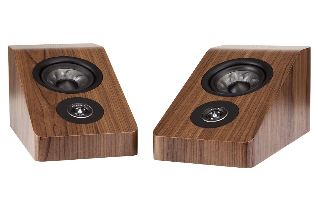 Högtalare Polk Audio Reserve R900