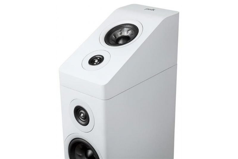 Högtalare Polk Audio Reserve R900