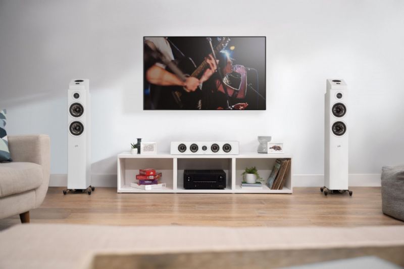 Högtalare Polk Audio Reserve R900