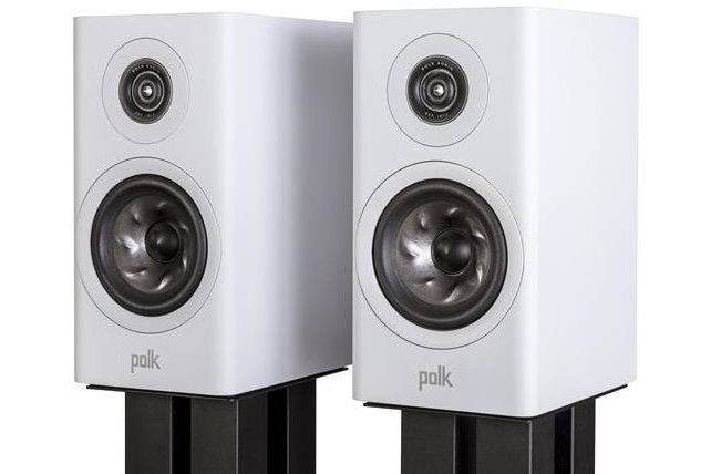 Högtalare Polk Audio Reserve R100 Demo