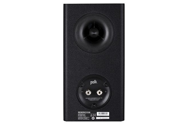 Högtalare Polk Audio Reserve R100