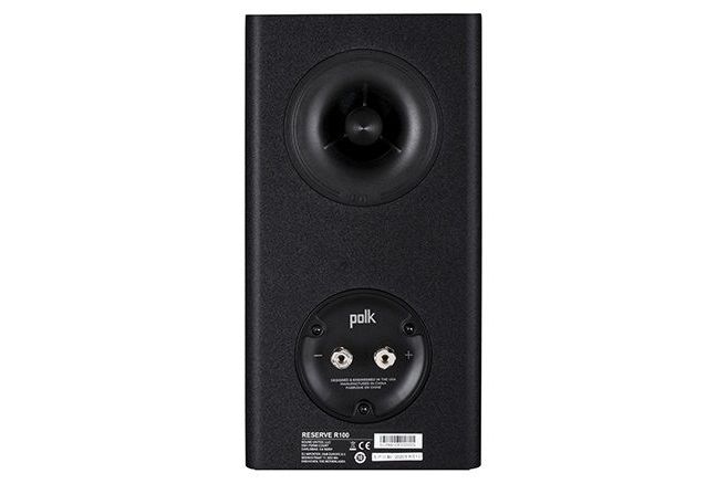 Högtalare Polk Audio Reserve R100 Demo