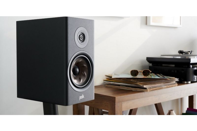 Högtalare Polk Audio Reserve R100