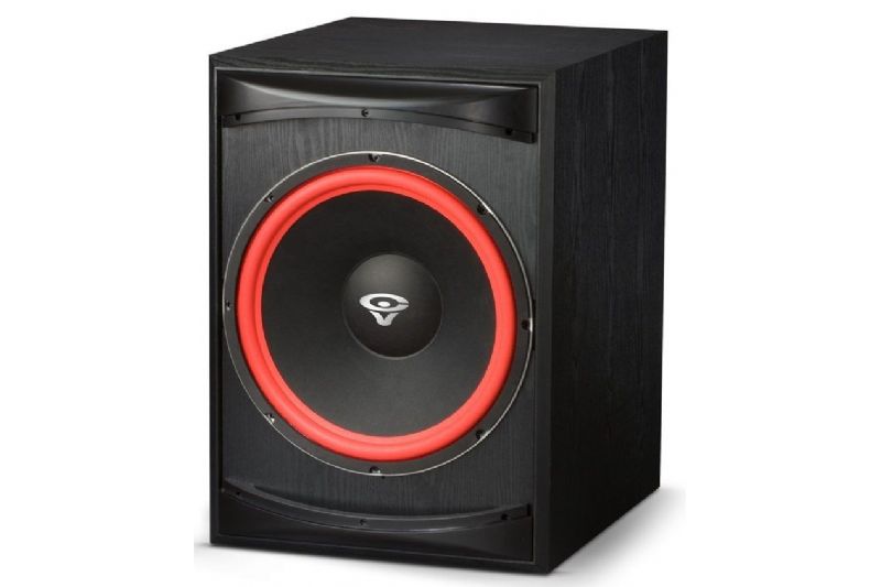 Subwoofers Cerwin Vega XLS 15S