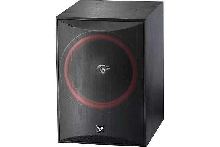 Subwoofers Cerwin Vega XLS 15S