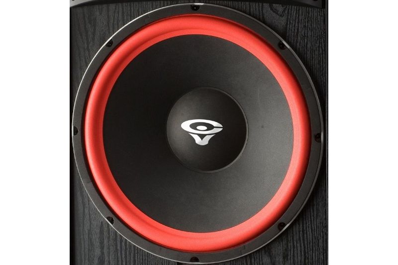 Subwoofers Cerwin Vega XLS 15S