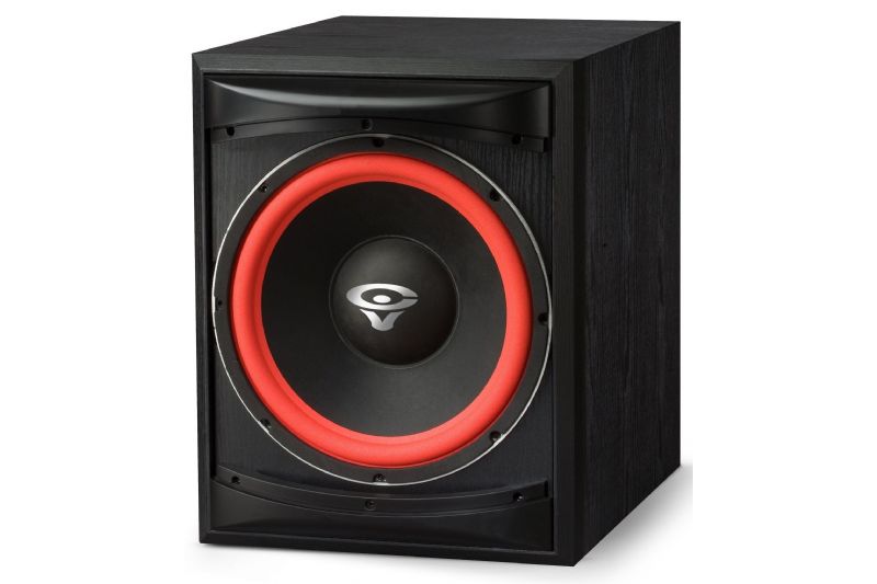 Subwoofers Cerwin Vega XLS 12S