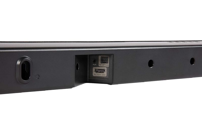 Soundbars Polk Audio Signa S2