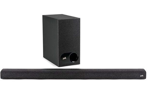 Soundbars Polk Audio Signa S3