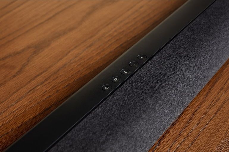 Soundbars Polk Audio Signa S3