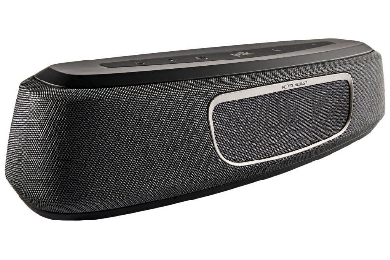 Soundbars Polk Audio MagniFi Mini Demo