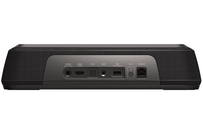 Soundbars Polk Audio MagniFi Mini