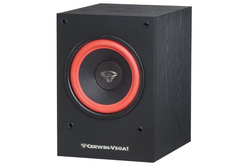 Subwoofers Cerwin Vega SL-10S