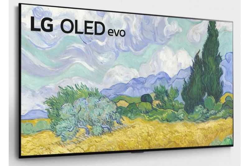 TV-apparater LG OLED65G16