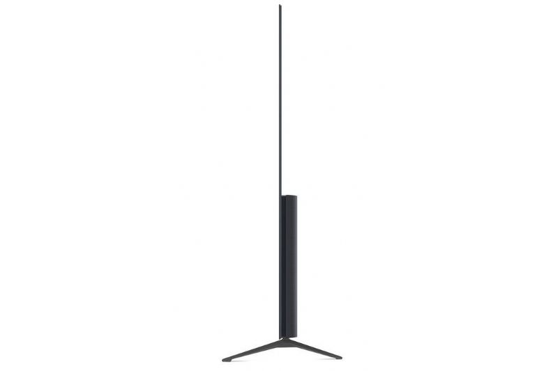 TV-apparater LG OLED77A16