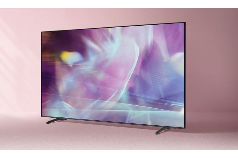 TV-apparater Samsung QE85Q60AAUXXC