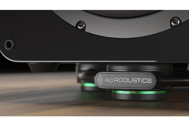 Tillbehör IsoAcoustics Aperta SUB