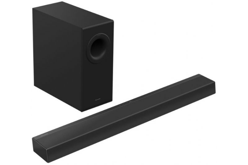 Soundbars Panasonic SC-HTB490E