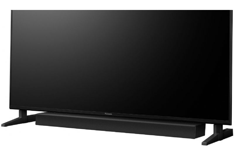 Soundbars Panasonic SC-HTB490E Demo