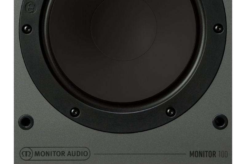 Högtalare Monitor Audio Monitor 100