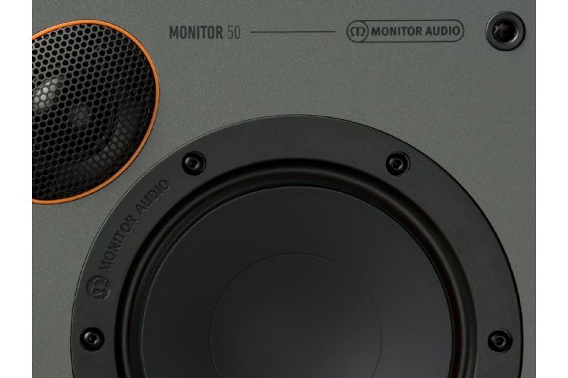 Högtalare Monitor Audio Monitor 50