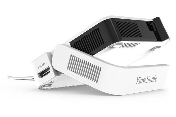 Projektorer ViewSonic M1 Mini