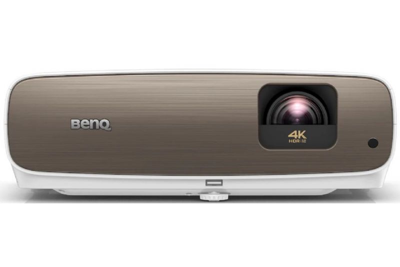 Projektorer BenQ W2700i