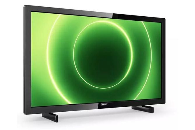 TV-apparater Philips 24PFS6805/12 Demo