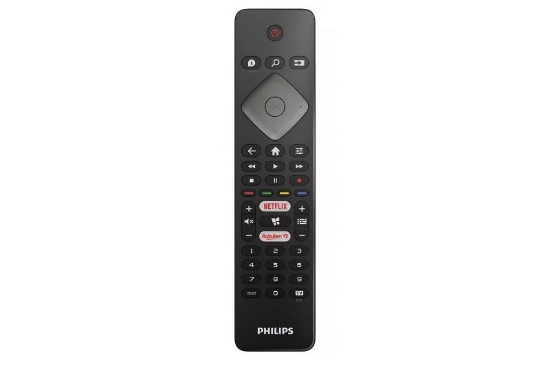 TV-apparater Philips 24PFS6805/12 Demo