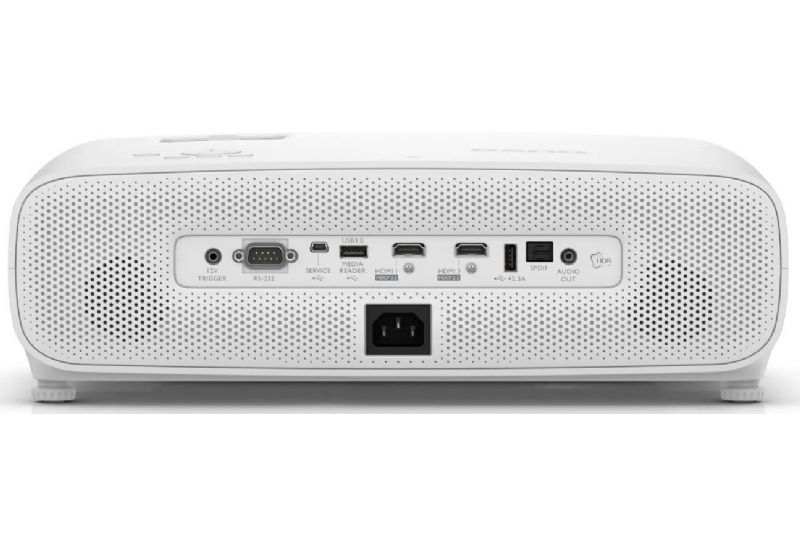 Projektorer BenQ TK850i