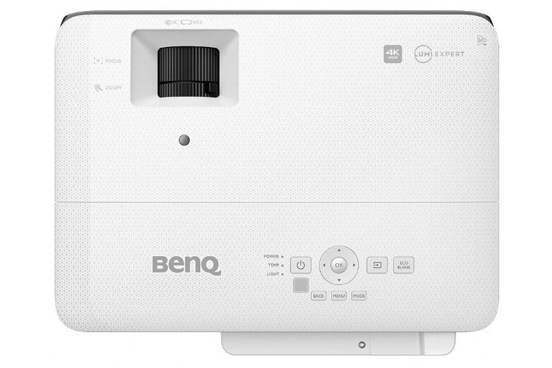 Projektorer BenQ TK700STi