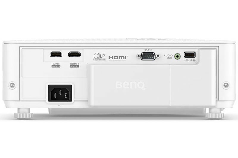 Projektorer BenQ TK700STi