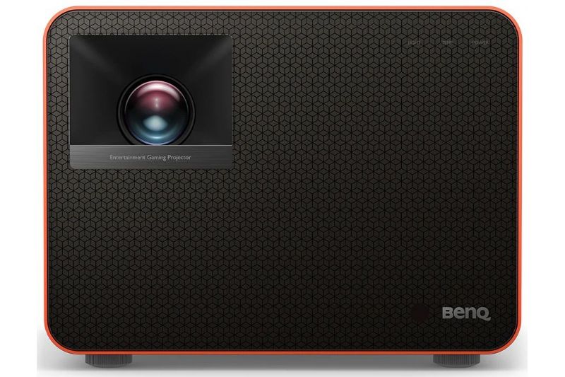 Projektorer BenQ X1300i