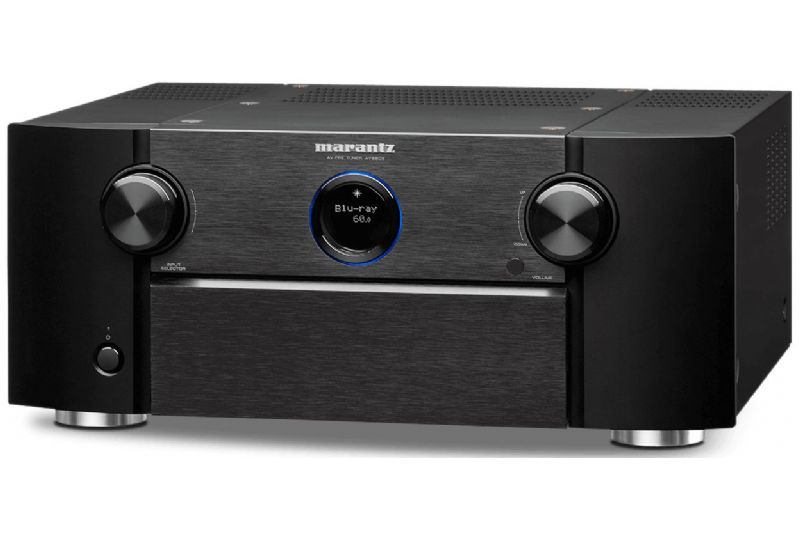 Förstärkare Marantz AV8805A