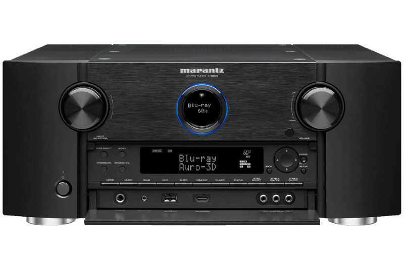 Förstärkare Marantz AV8805A